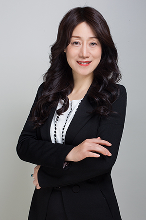 宋偉：成都美視師一學校校長