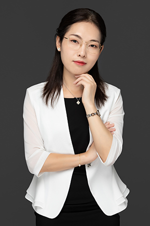 劉敏：成都美視師一學校融合部校長