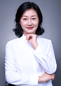 紀嵐：中國部執行校長