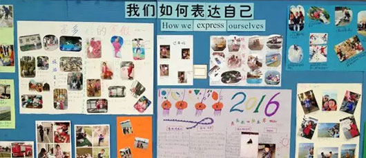  【PYP動態】多元探究,開啟精彩--小學部PYP一年級假期探究成果 