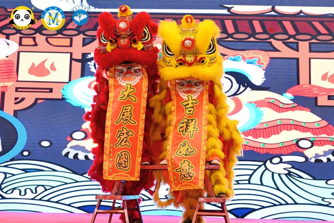 弘揚天府文化 傳承非遺經典 ——記成都美視師一學校“非遺傳承進百校公益活