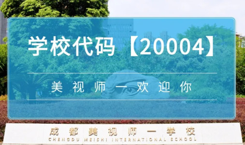 @家長朋友丨成都美視師一學校2025年小一招生網上報名指南來啦！